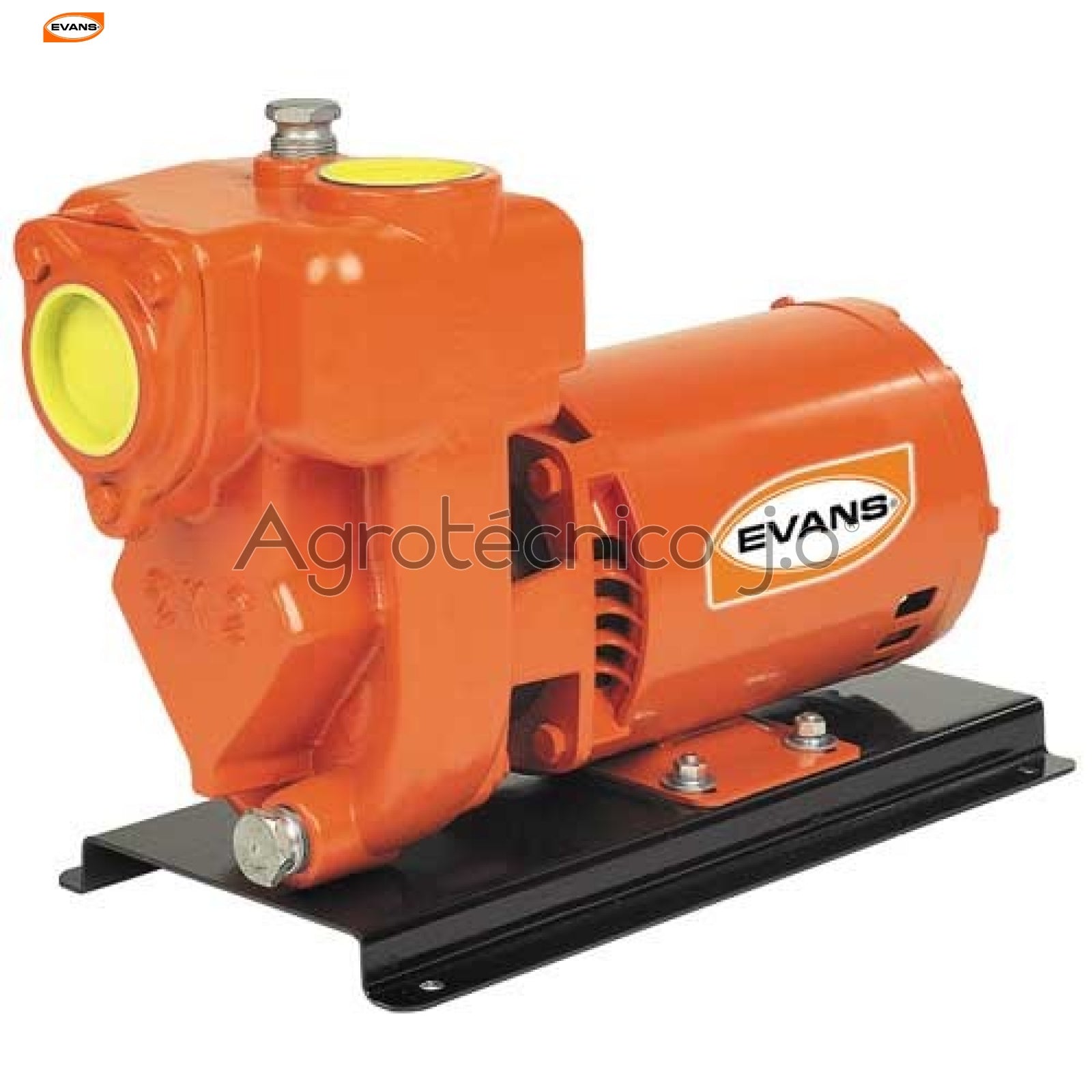 Motobomba Evans AC2ME200