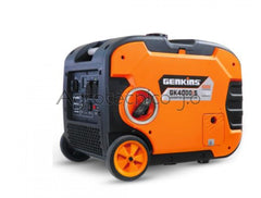 Planta eléctrica GK4000is