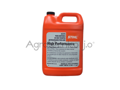 Galón aceite Stihl