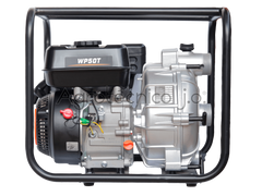 Motobomba Genkins GK200N-2X2