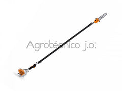 Podadora de altura HT 105