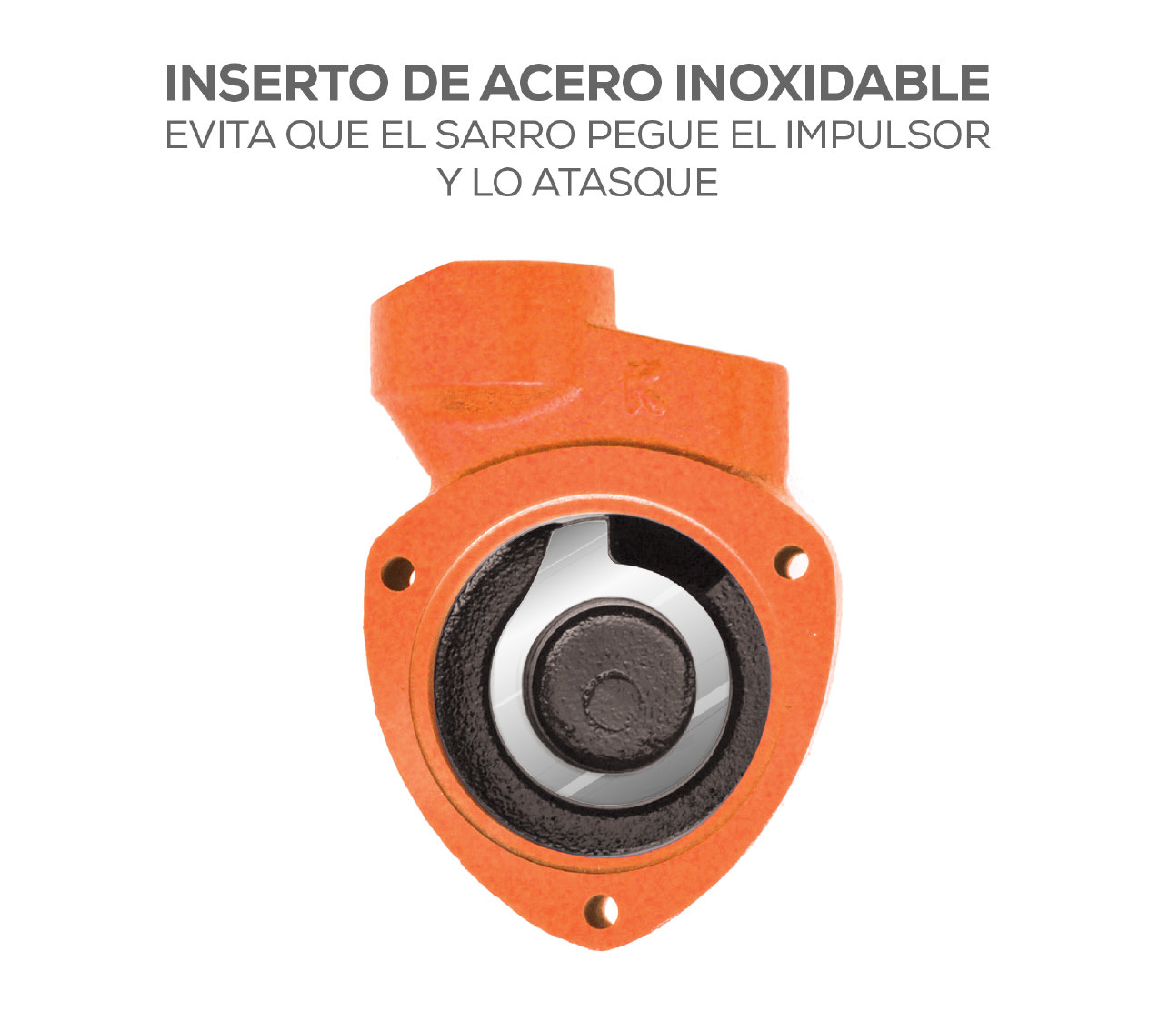 Motobombas Evans BP1ME050
