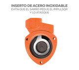 Motobombas Evans BP1ME050