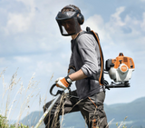 Guadaña FR 235 Stihl