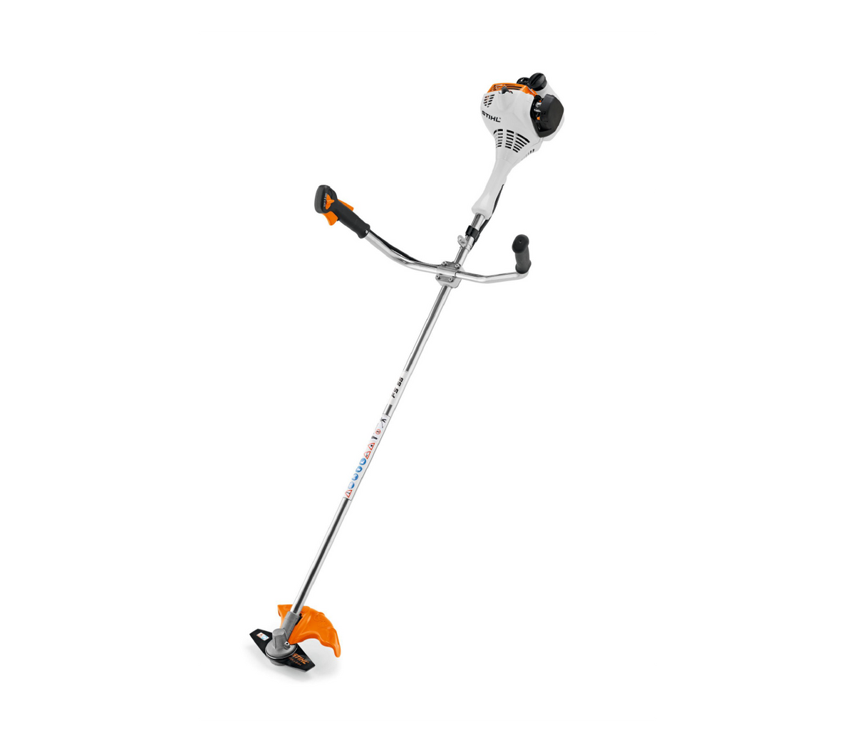 Guadaña FS 55 Stihl