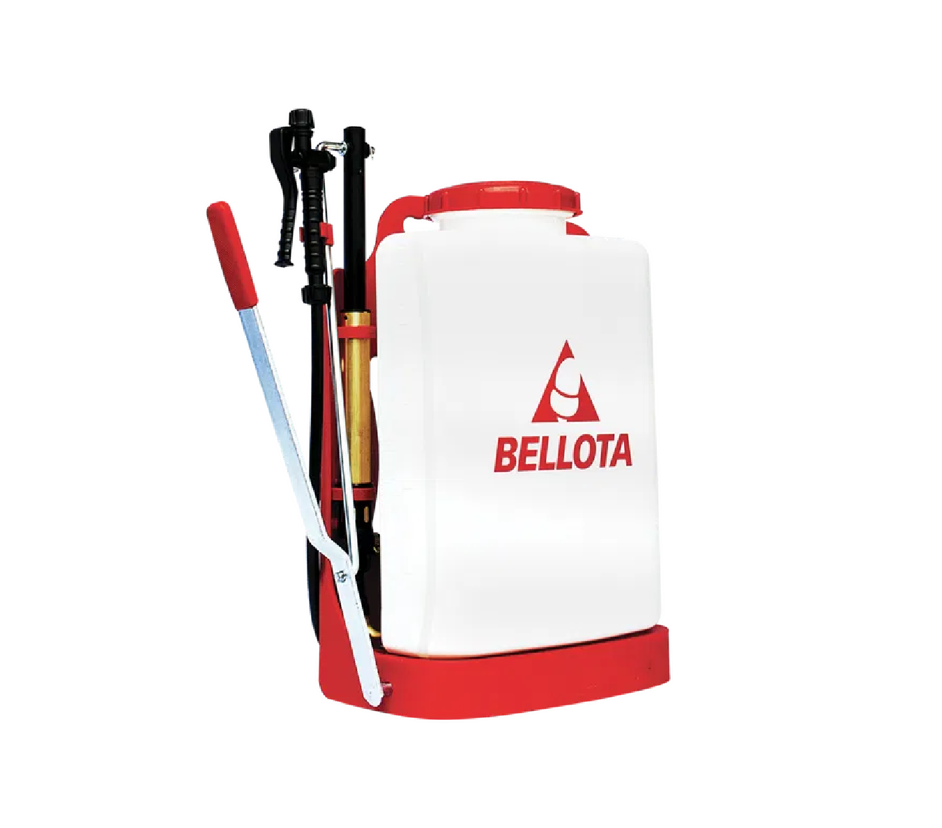 Fumigadora cámara externa 20 l Bellota
