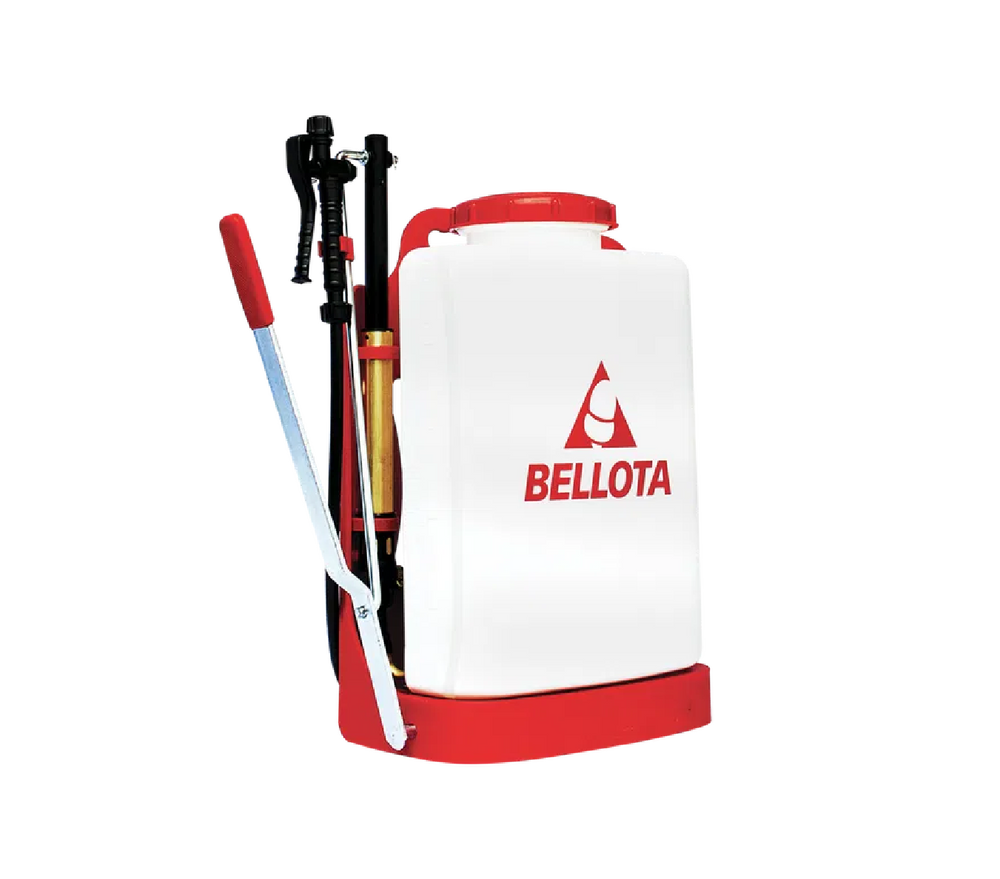 Fumigadora cámara externa 20 l Bellota