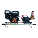 Fumigadora estacionaria GK200-TYS22H-C Genkins