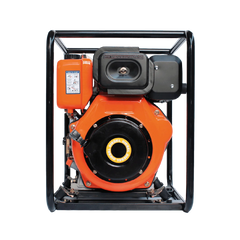 Motobomba a diésel GKD50i (centrifugado)