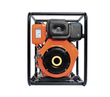 Motobomba a diésel GKD50i (centrifugado) Genkins