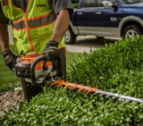 Cortasetos HS 82 STIHL — imagen 3 de 3