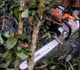 Motosierra MS 230 Stihl