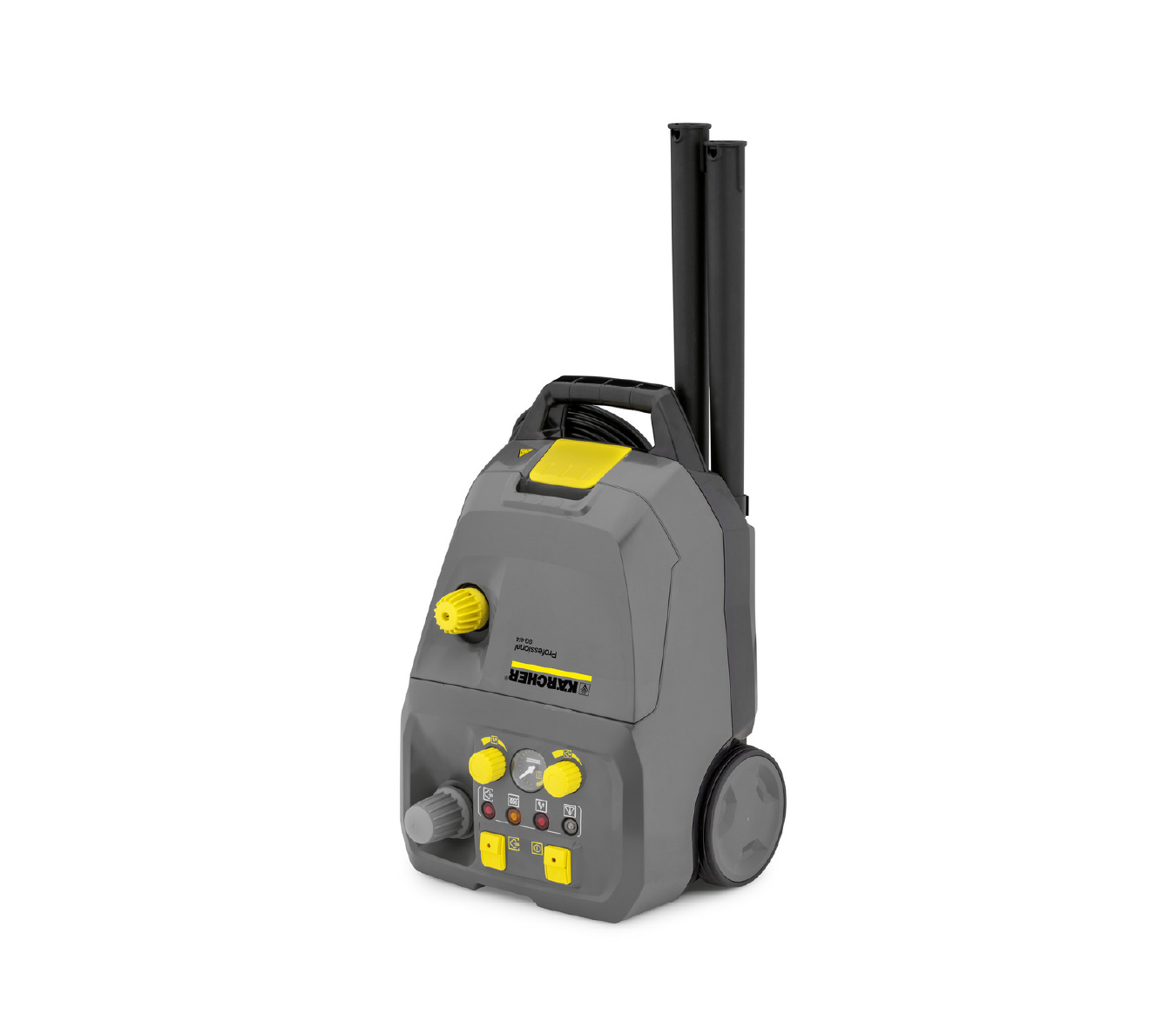 Limpiadora a vapor Karcher SG 4/4