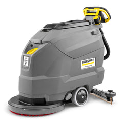 Fregadora de piso Karcher BD 50/50 C BP