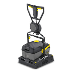 Fregadora de piso Karcher BR 40/10C ADV