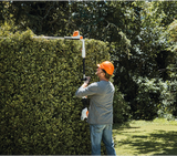 Cortasetos HLA 56 a Batería STIHL
