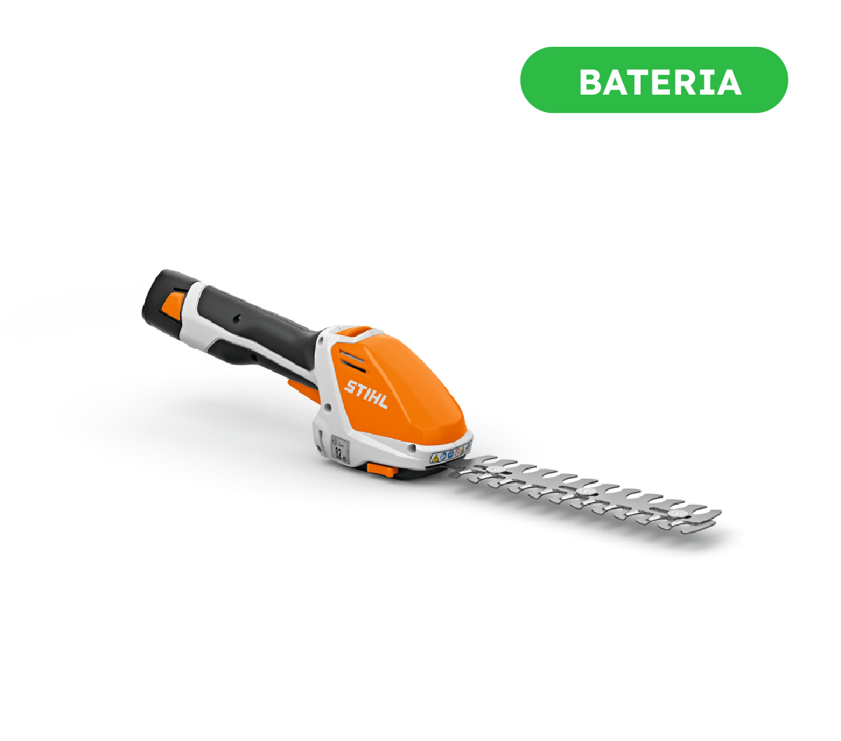 Cortasetos HSA 26 a batería STIHL