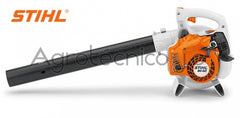 Sopladora Stihl BG 50
