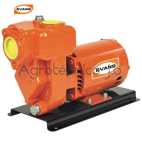 Motobomba Evans AC2ME200