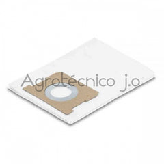Bolsa filtro papel