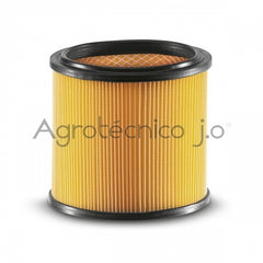 Filtro cartucho