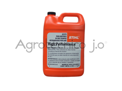 Galón aceite Stihl