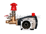 Bomba TYS-522L