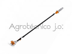 Podadora de altura HT 105