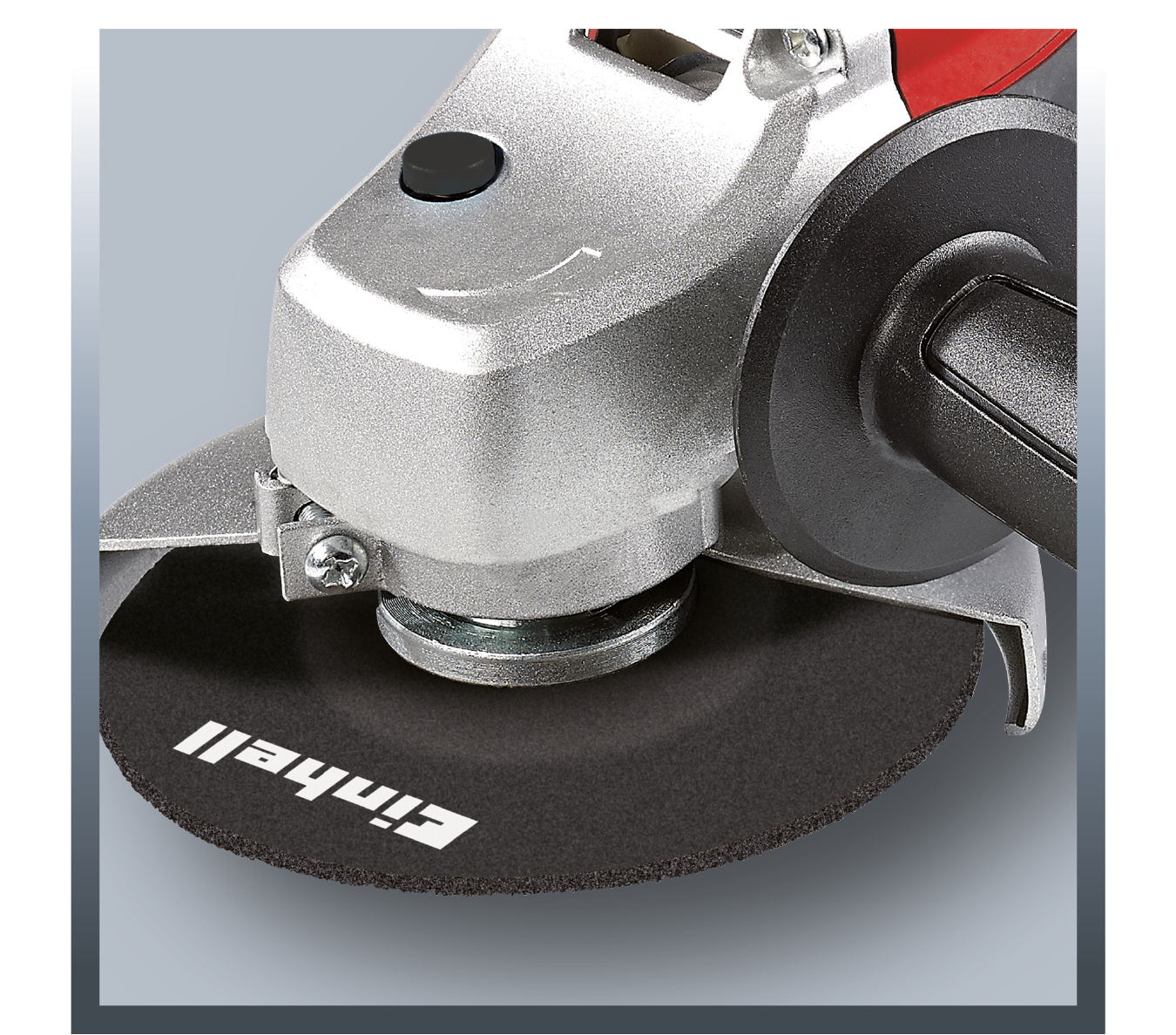 Minipulidora Einhell 5" 850W — imagen 5 de 5