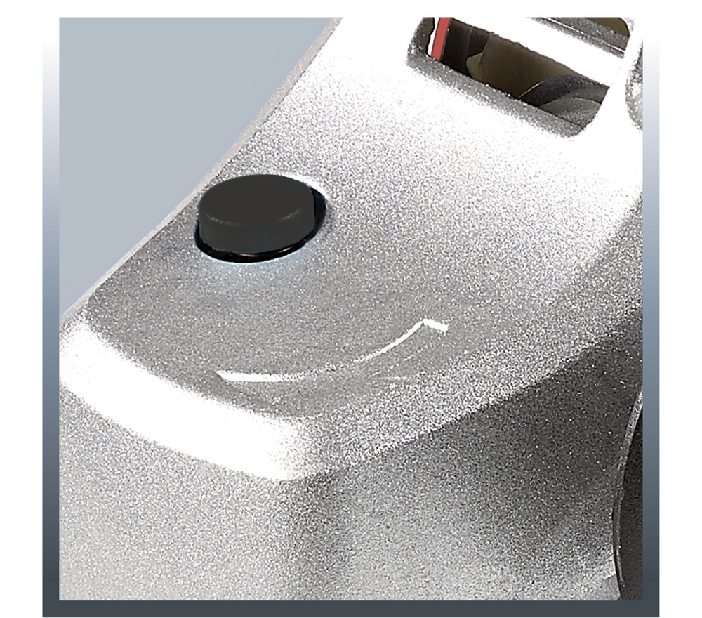 Minipulidora Einhell 5" 850W — imagen 2 de 5
