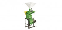 Triturador Trapp JTRF 400