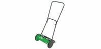 Cortacésped Trapp JTR 2001