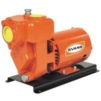 Motobomba Evans AC2ME200