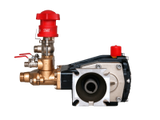 Bomba TYS-522L