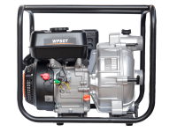 Motobomba Genkins GK200N-2X2