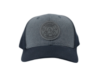 Gorra gris instinto Sthl