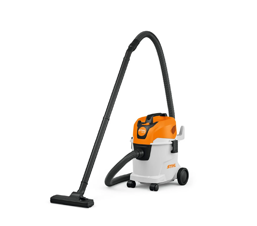 Aspiradora SE33 STIHL