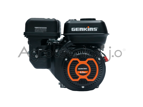 Motor Genkins GK200